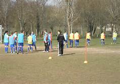 برنامج تدريب الحكام