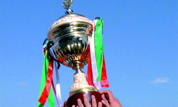 RECTIFICATIF PROGRAMME - Coupe d'Algérie senior - 