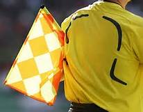 Désignation des arbitres 