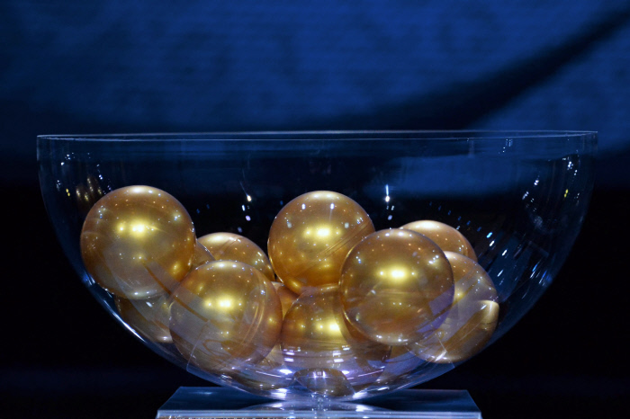 قرعة الدور الثاني لكأس الجزائر 