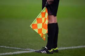 تعيينات الحكام - كأس الجمهورية