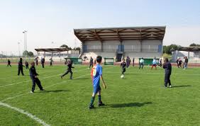 كأس الجمهورية للفئات الشبانية