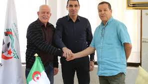 اجتماع المدراء التقنيين الجهويين و الولائين