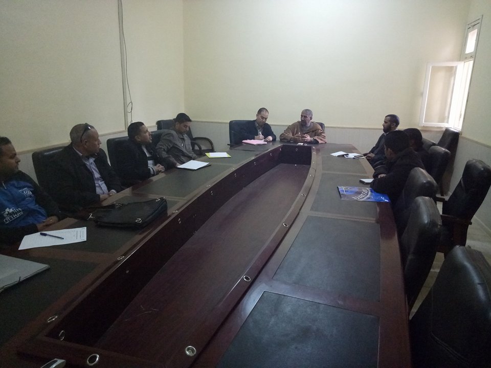 كرة القدم داخل القاعة