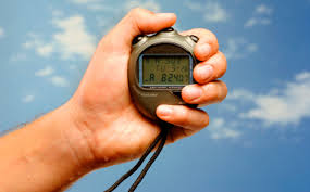 الامتحان البدني للحكام الجهويين