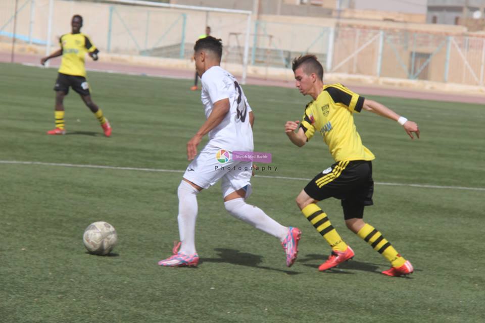 برنامج الاسبوع