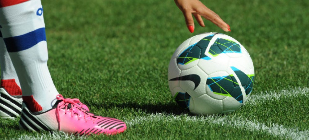 رزنامة المباريات - كرة القدم النسوية أقل من 19 و 17 سنة