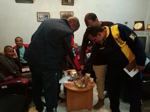 البطولة المصغرة للقسم الجهوي الأول