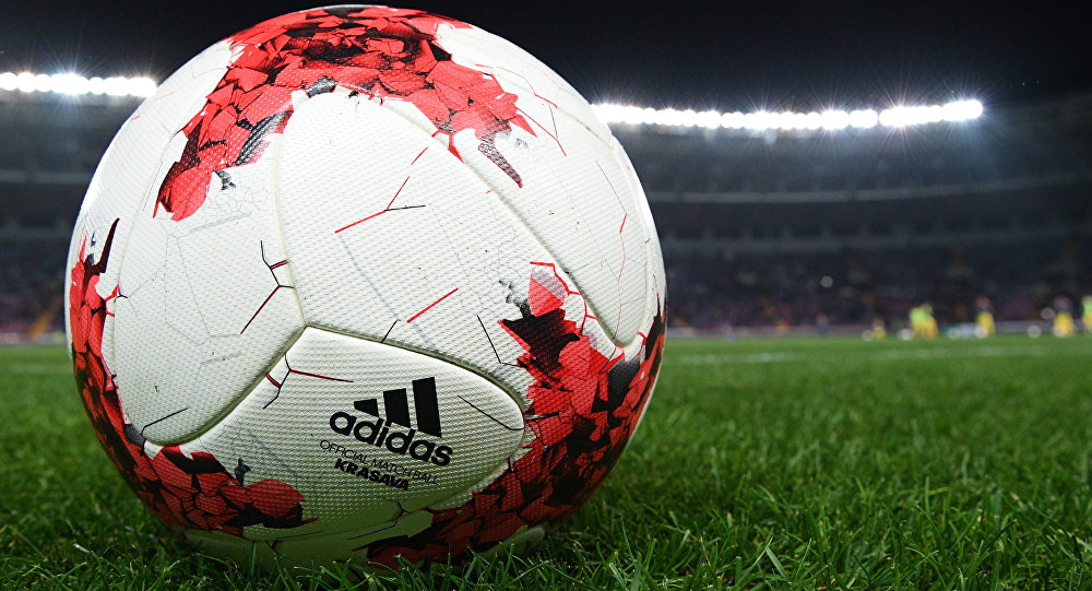 برنامج المقابلات التمهيدية لفئة أقل من 15 و 17 سنة