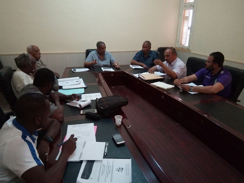 المديرية الفنية الجهوية