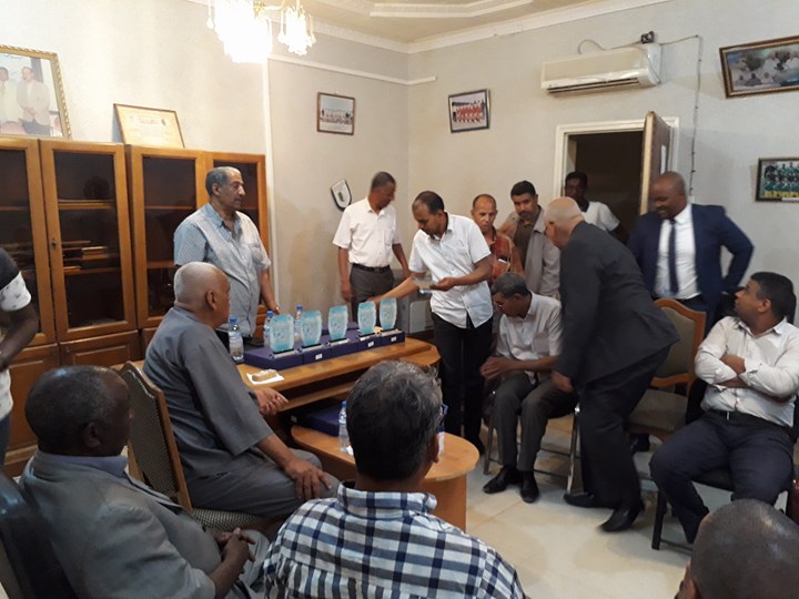 تكريمـــــــــات