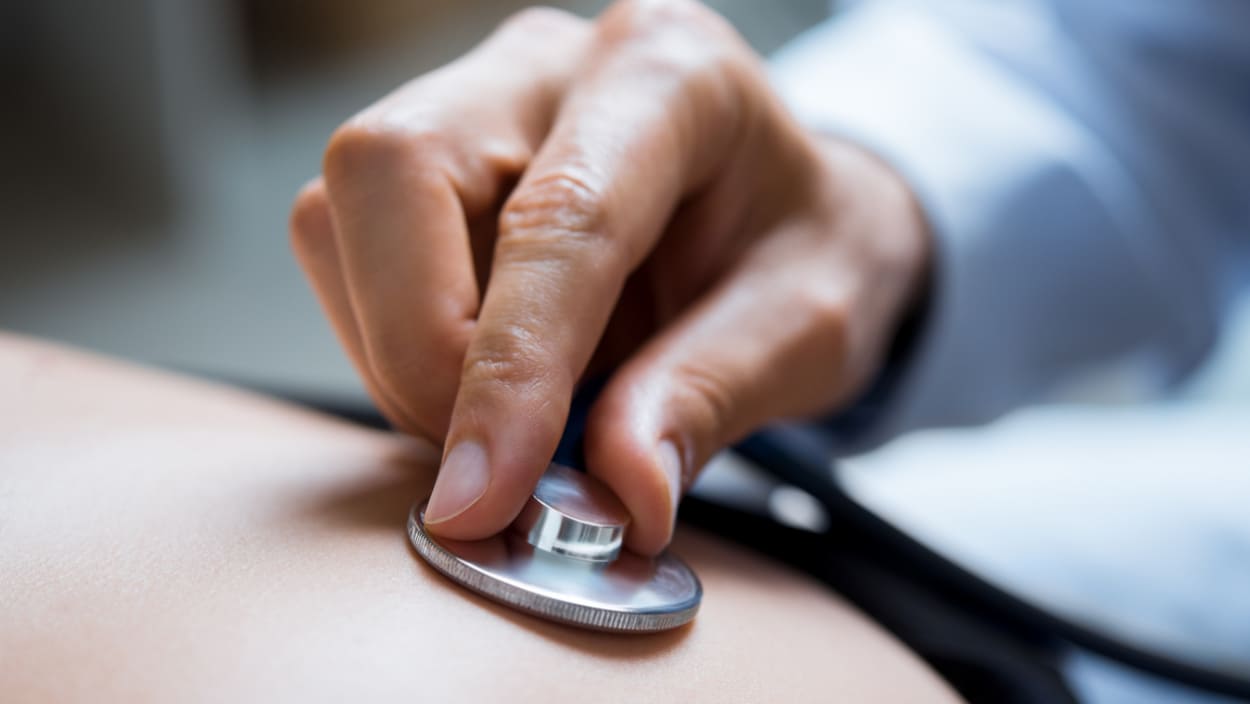 الفحص الطبي لحكام ما بين الرابطات والثاني هواة - القائمة الأولى -