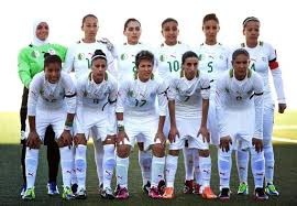 الـدورة الـــوطنية للمنتخبــات الجهــوية للفتيـــات اقــل من 20 سنة