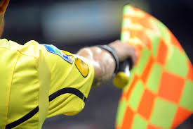 تعيينات الحكام  