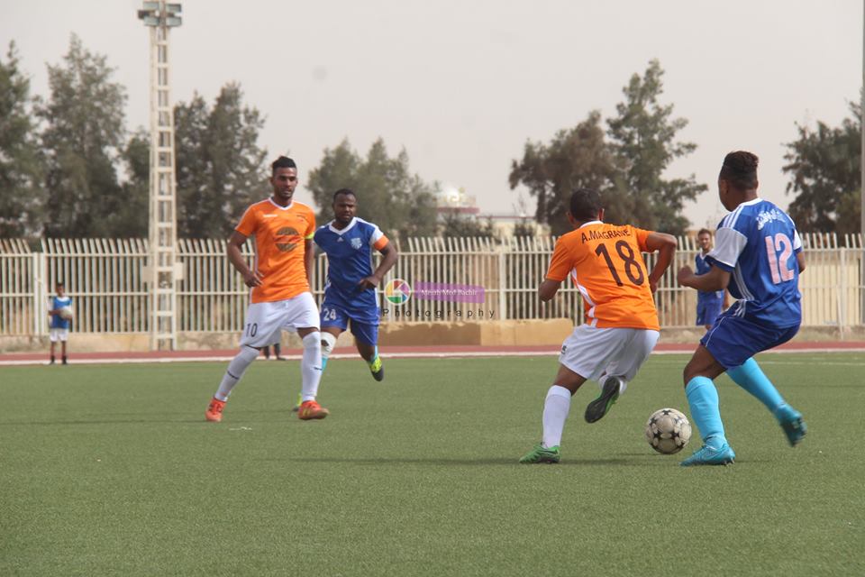 كأس الجمهورية للفئات الشبانية