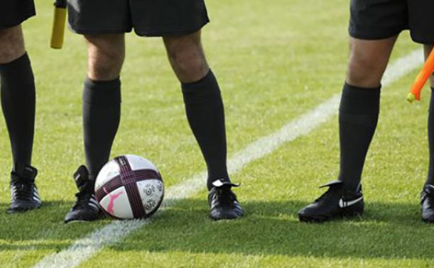 تكــــويــن الحكــــام 