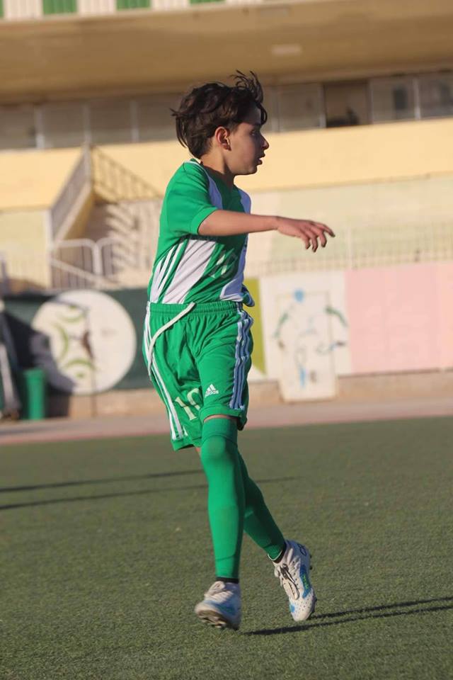 قرعة كأس الجمهورية للأصناف الصغرى