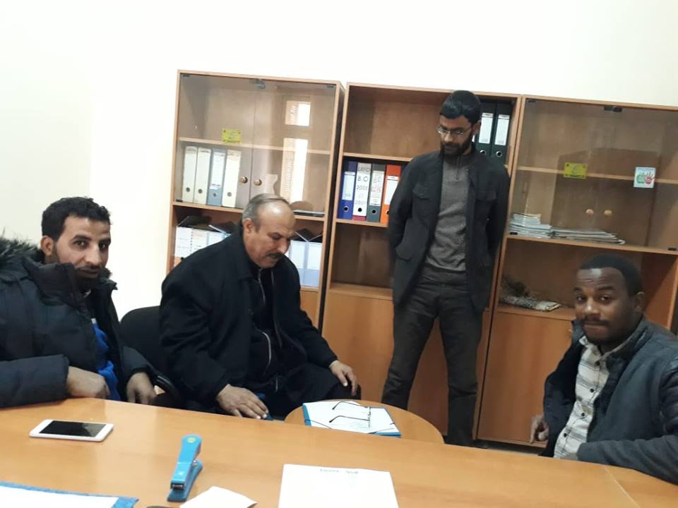 قرعة الأدوار الجهوية كأس الجمهورية داخل القاعة