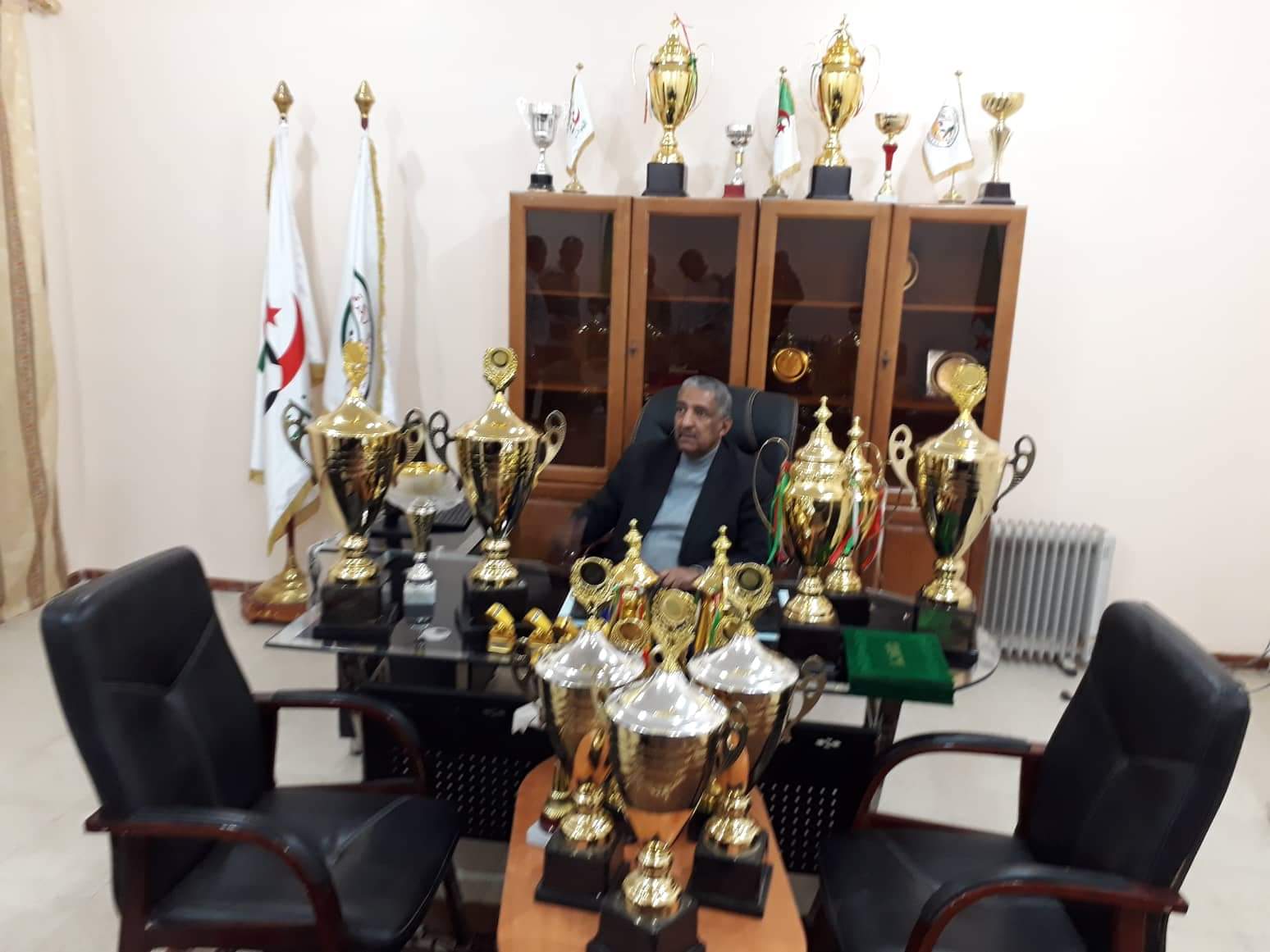 كؤوس الأبطال