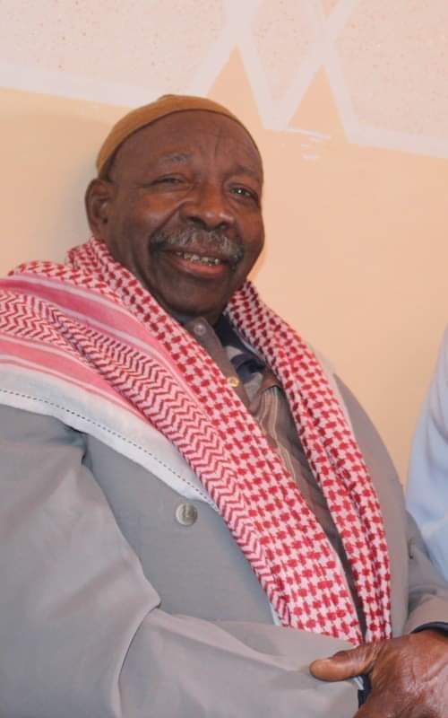 ورقلي خيخية في ذمة الله 