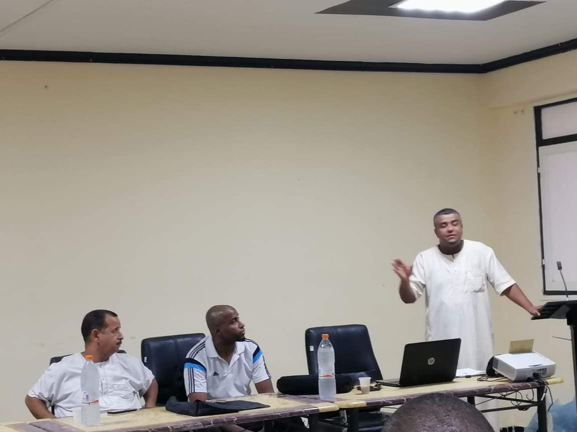 تجمع الحكام الجهويين 