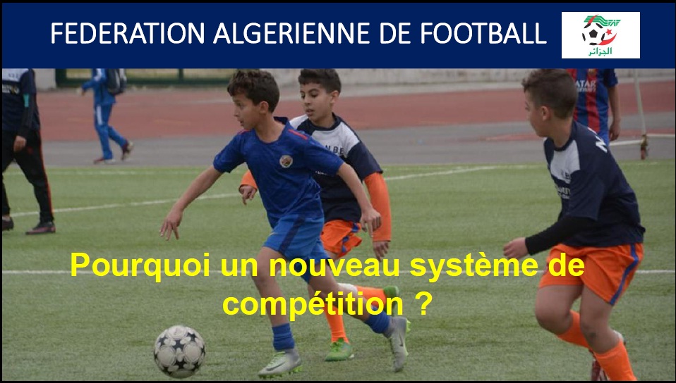 المشروع الجديد لنظام المنافسة