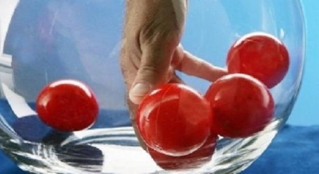 قرعة كأس الجمهورية - أكابر