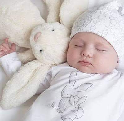 تهاني المولود الجديد ل عصماني ياسين 