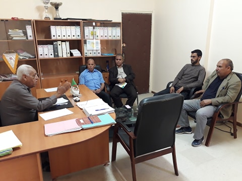 بطولة الفئات الشبانية