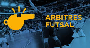 تعيينات الحكام كأس الجمهورية داخل القاعة 