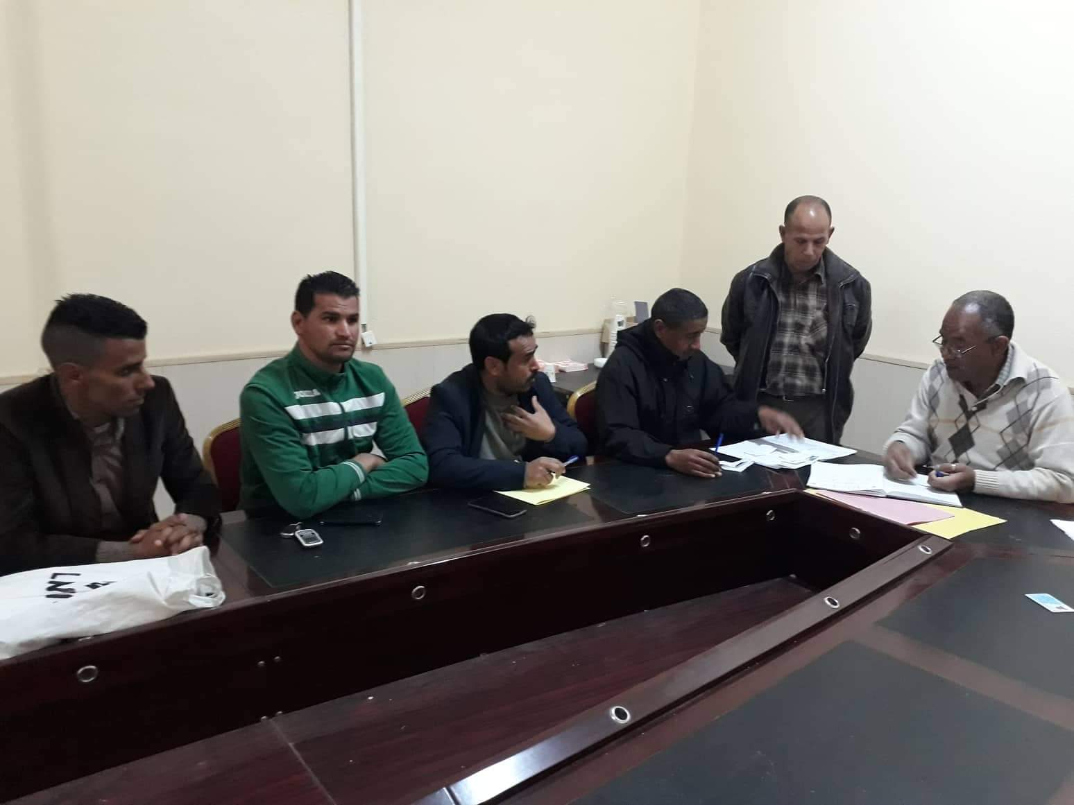 قرعة كأس الجمهورية كرة القدم النسوية 