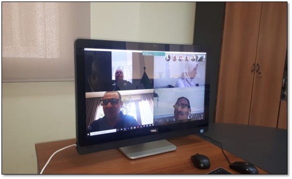 Le BF de la FAF décide d’une feuille de route pour la reprise du football