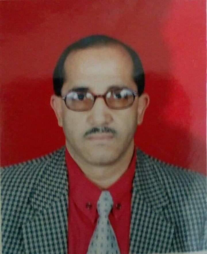 محمد زويجة إلى الرفيق الأعلى