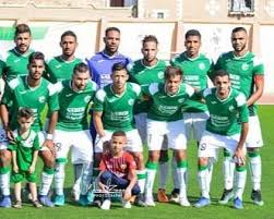 تهنئة رئيس الرابطة لشباب بني ثور بمناسبة الصعود