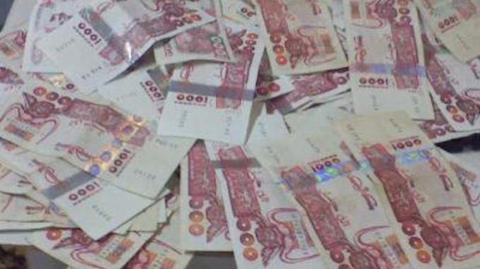 ديون الفرق الموسم الرياضي 2019-2020