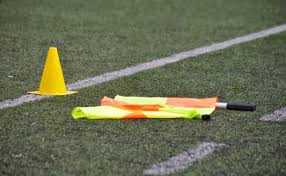 تــربــص الحكــام الهــواة