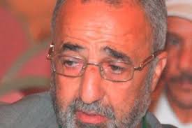 محمد بوكاروم إلى الرفيق الأعلى 