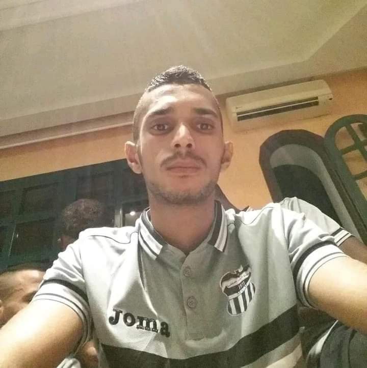 عبد الحق فارسي إلى الرفيق الأعلى 