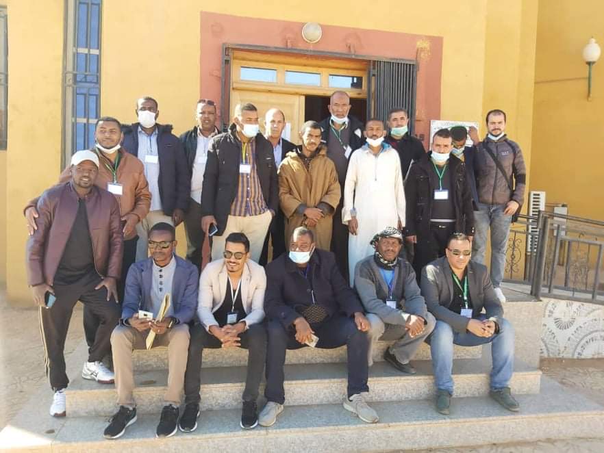 بشير منصوري رئيسا للرابطة الولائية لكرة القدم إيليزي