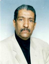 كلمة السيد علي باعمر رئيس الرابطة بمناسبة إعادة الثقة في شخصه