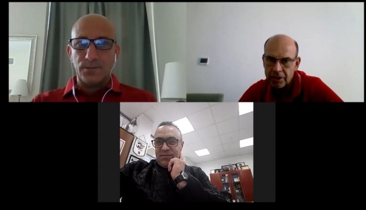 برنامج المديرية الفنية الجهوية