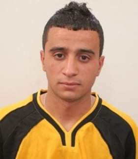 طويل مصطفى لاعب صورو الساحلي تمنراست في ذمة الله