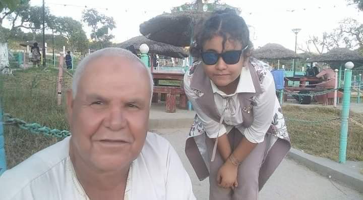 الحاج أحمد مداني إلى الرفيق الأعلى