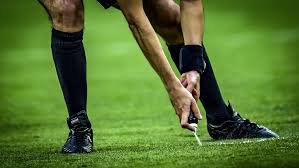 تــعيين الحكــام 