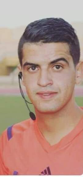 صيافة عبد القادر ضمن قائمة الحكام المعنيين بكأس العرب لفئة أقل من 20 سنة