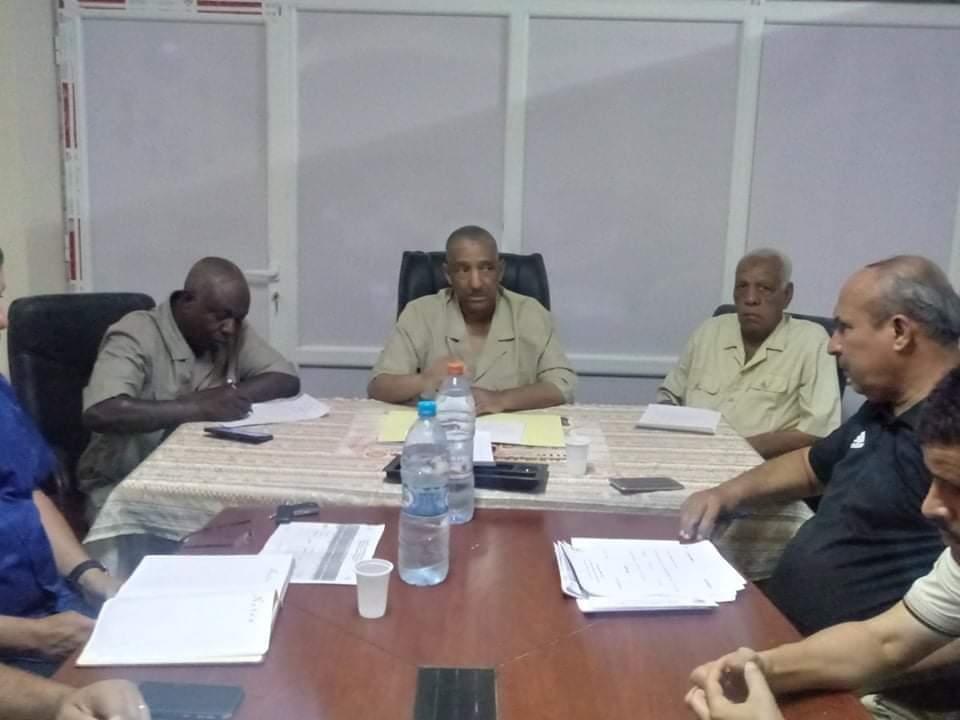 المديرية الفنية الجهوية