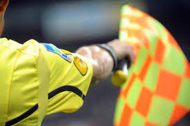 Concours de passage grade arbitre fédéral