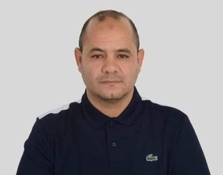 أخت يوسف سخري إلى الرفيق الأعلى