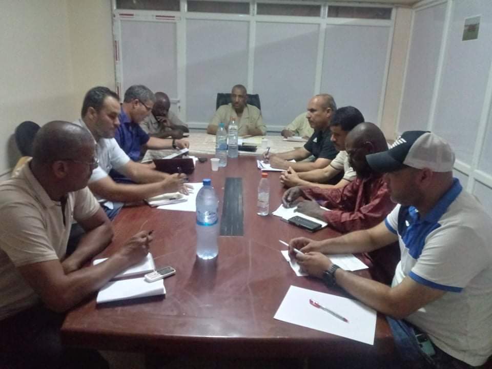 المديرية الفنية الجهوية