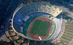 معاينة الملاعب